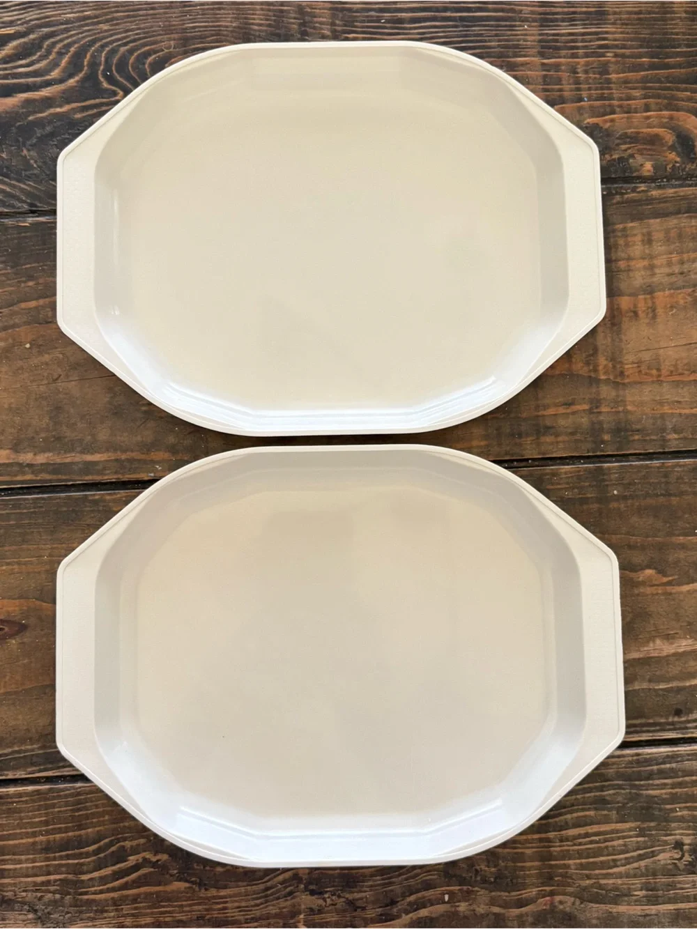 Vintage Anchor Hocking Freeze Heat Serve Lot
